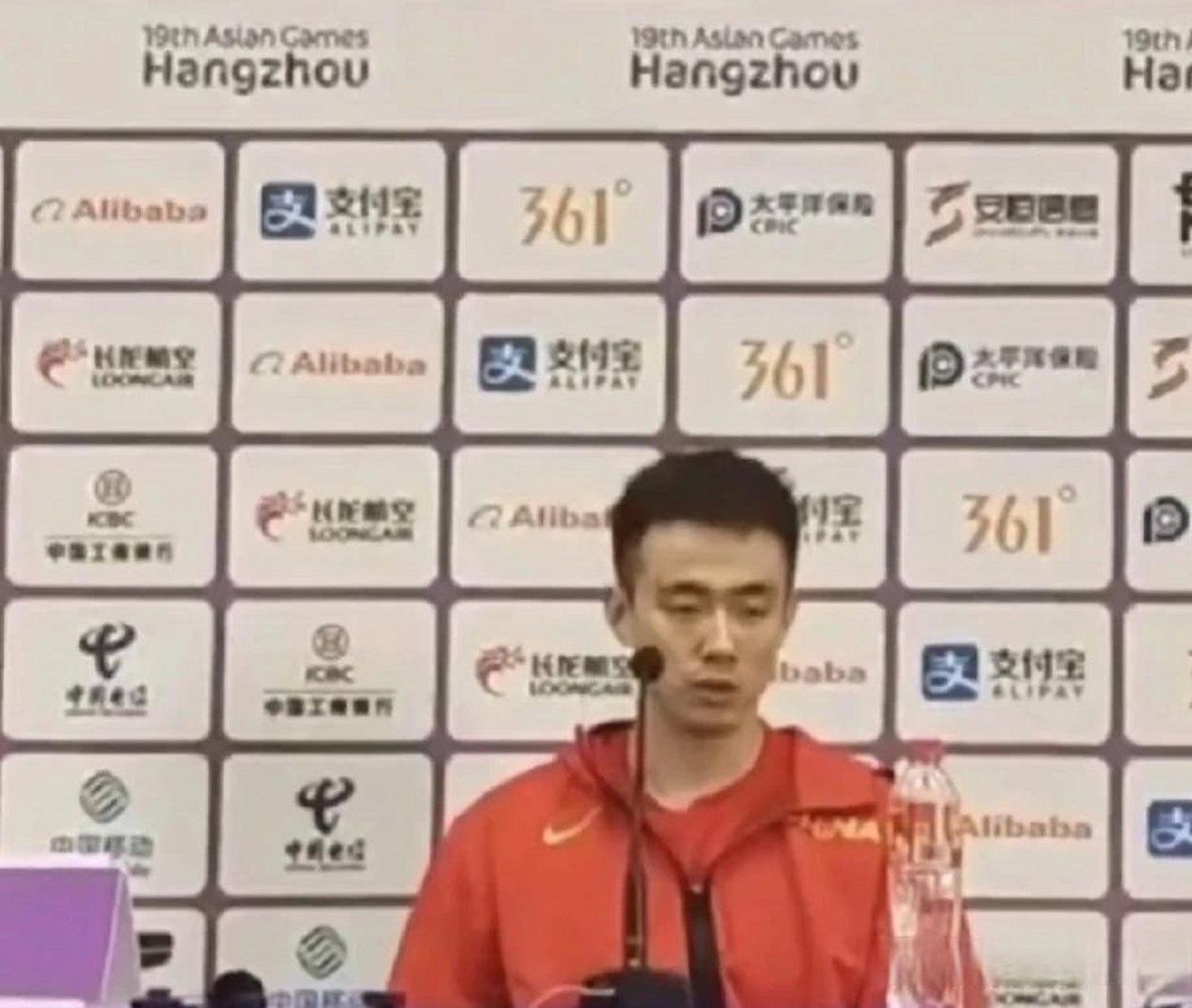 赵继伟转型教练？退役后或执教青年队 