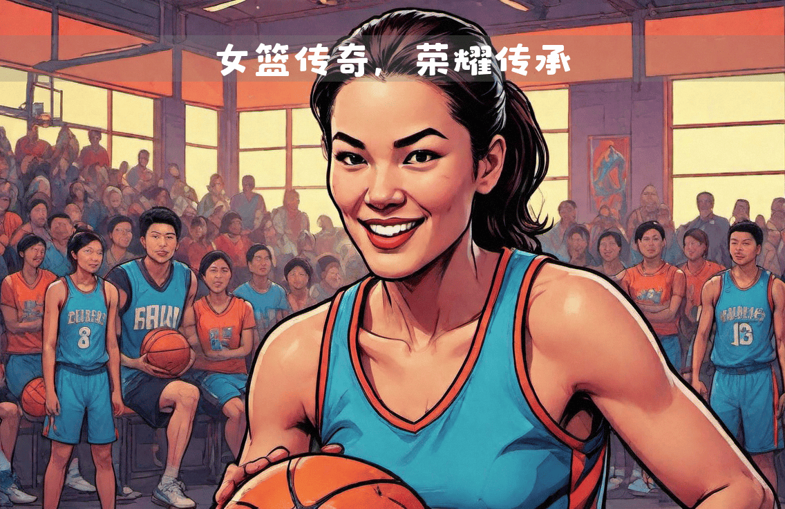 开云体育网站-中国女篮传奇：郑海霞时代的世界级统治力 