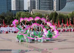 开云体育官网入口-包含广场舞规范指南发布，明确音量时间限制的词条
