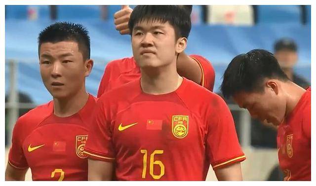 U23亚洲杯：中国国奥小组垫底出局的简单介绍