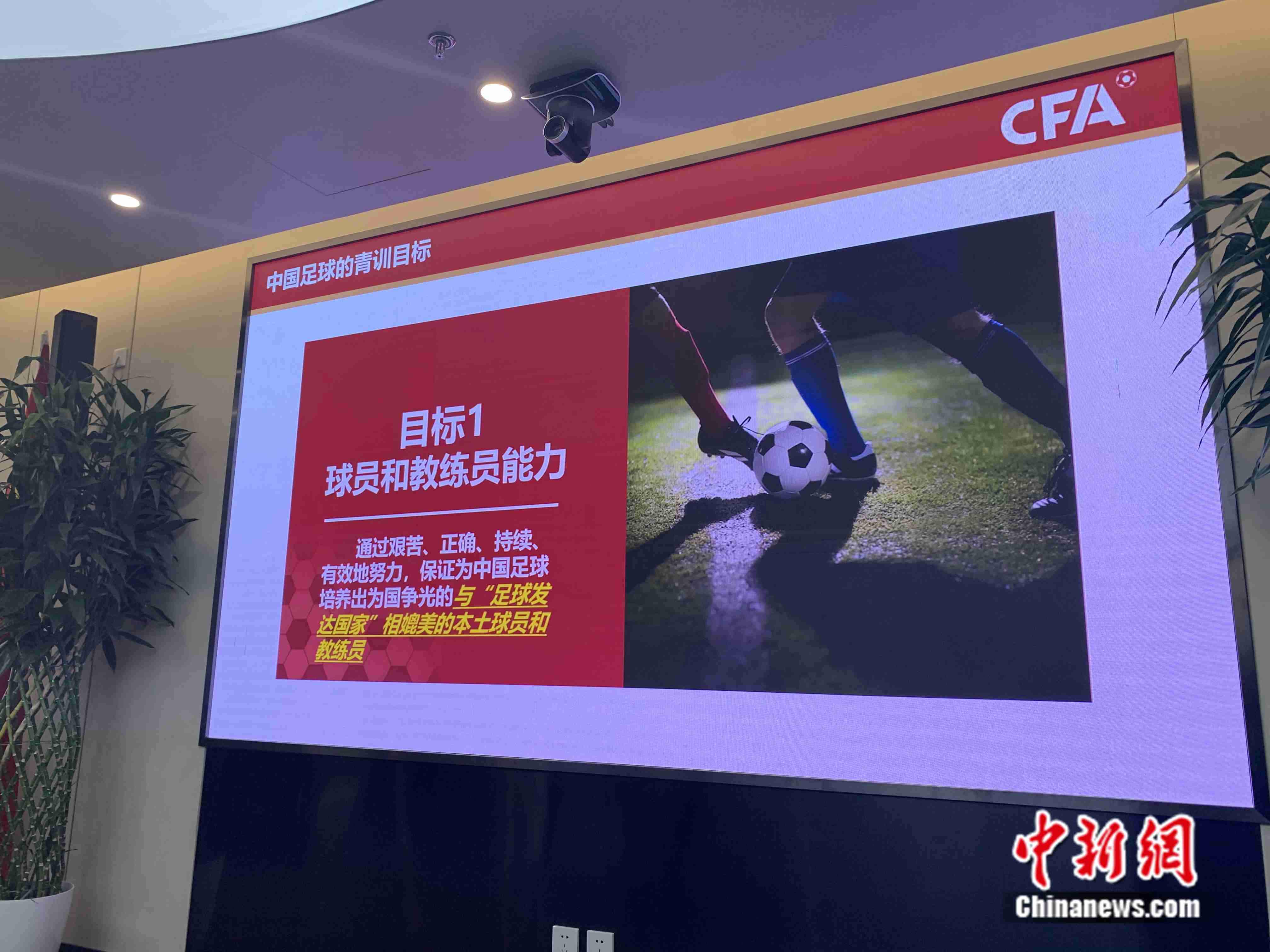 开云体育在线登入-包含中国青训现状：问题出在哪儿？的词条