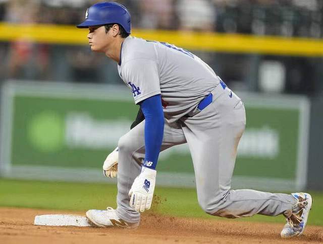 开云体育网站入口-关于MLB日本选手大谷翔平再获MVP的信息