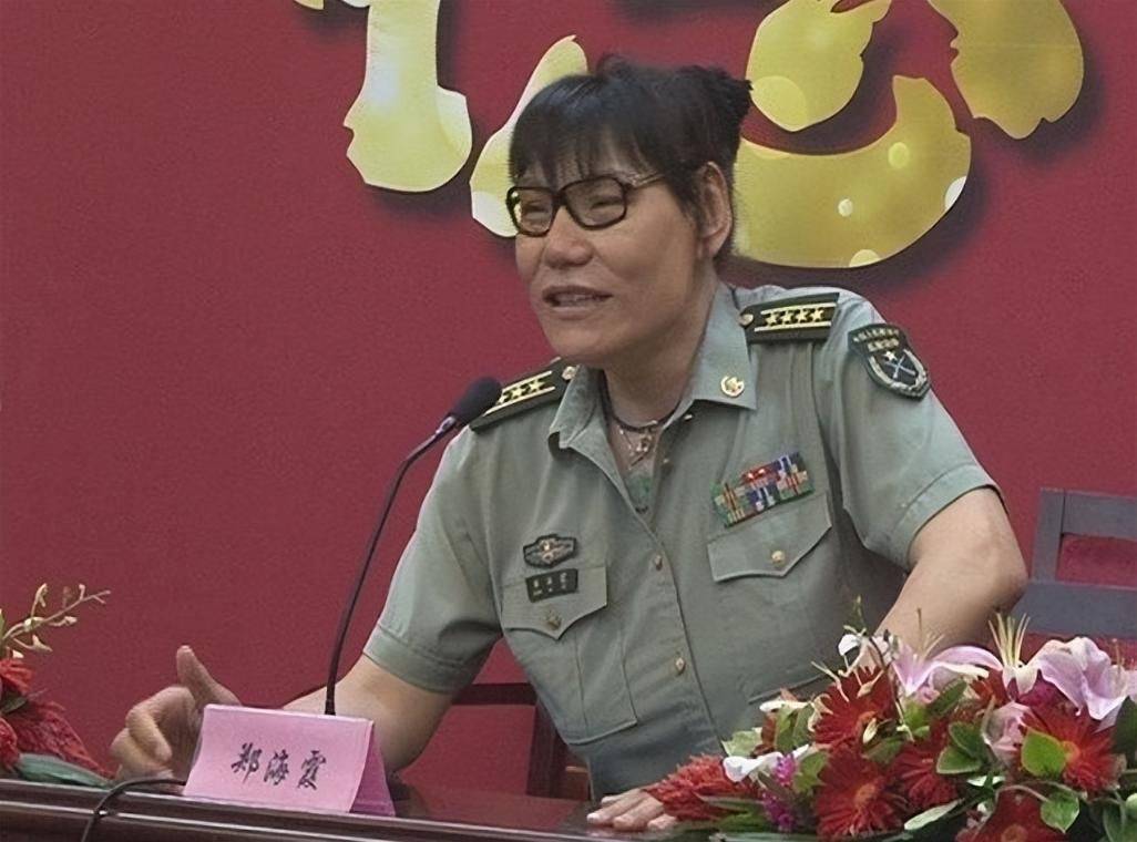 中国女篮传奇：郑海霞时代的统治力 