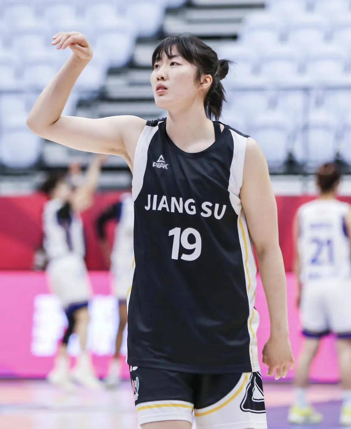 女篮联赛（WCBA）：关注度如何提升？的简单介绍