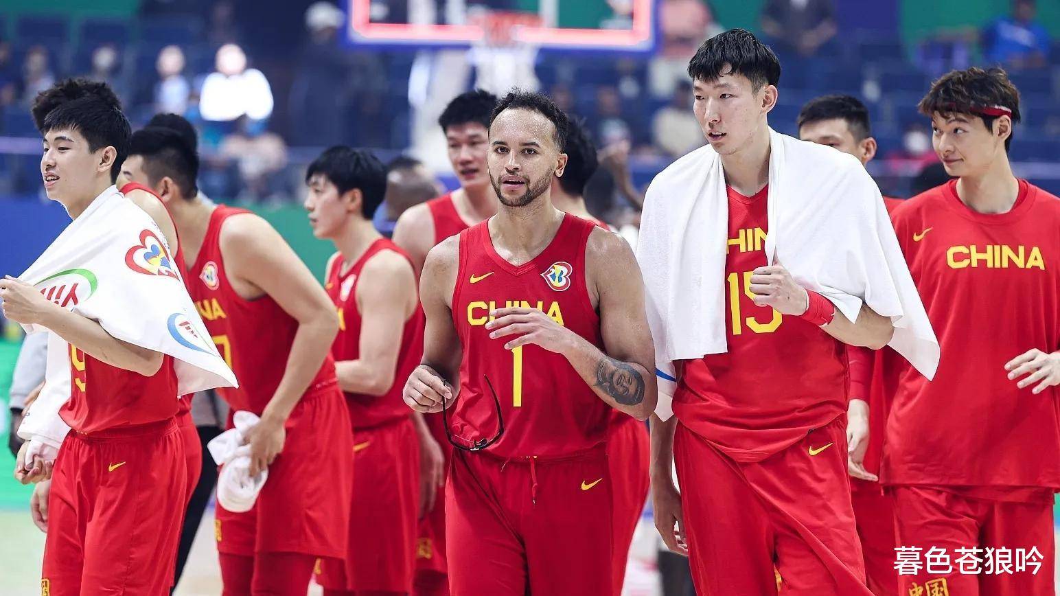 2027男篮世界杯：中国能否主场逆袭？的简单介绍