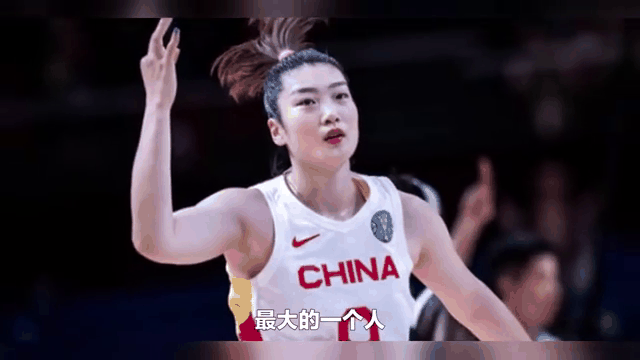 WNBA新星横空出世，女篮未来可期！的简单介绍