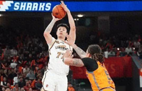 张镇麟NBA夏季联赛表现：能否拿到正式合同？的简单介绍