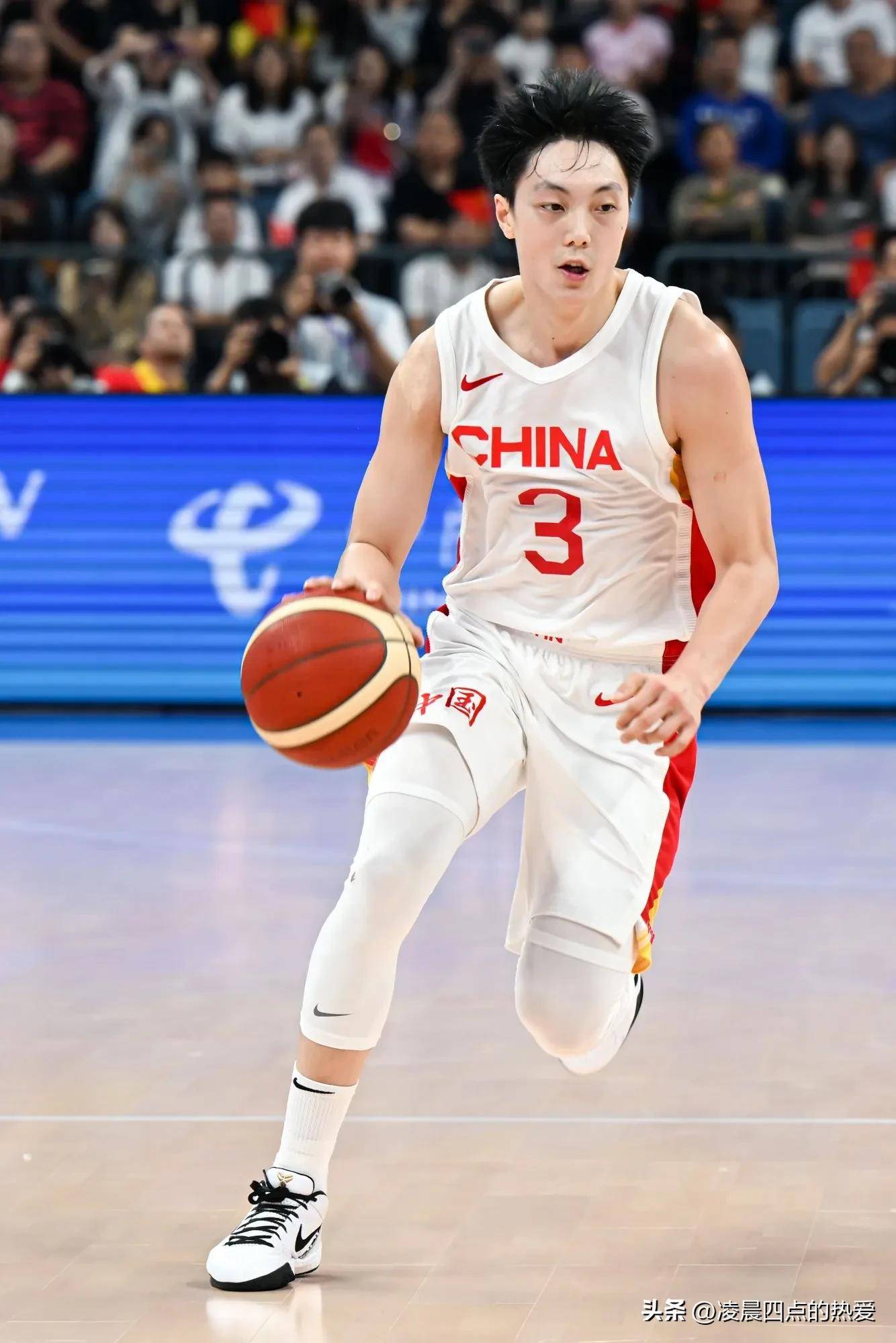 中国男篮罚球命中率为何长期低迷？ 