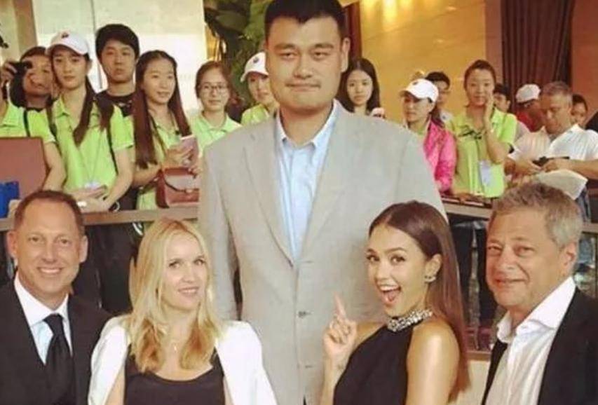 开云体育在线下-包含中国篮球未解之谜：如果姚明没受伤，男篮会怎样？的词条