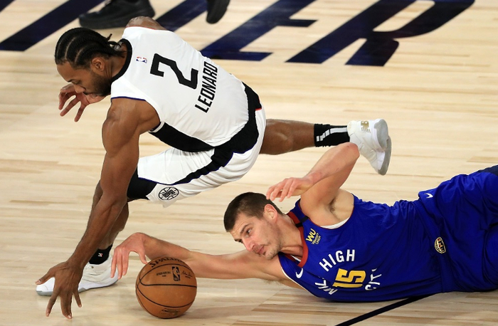 球员负荷管理:密集赛程的解决方案 球员负荷管理:密集赛程的解决方案