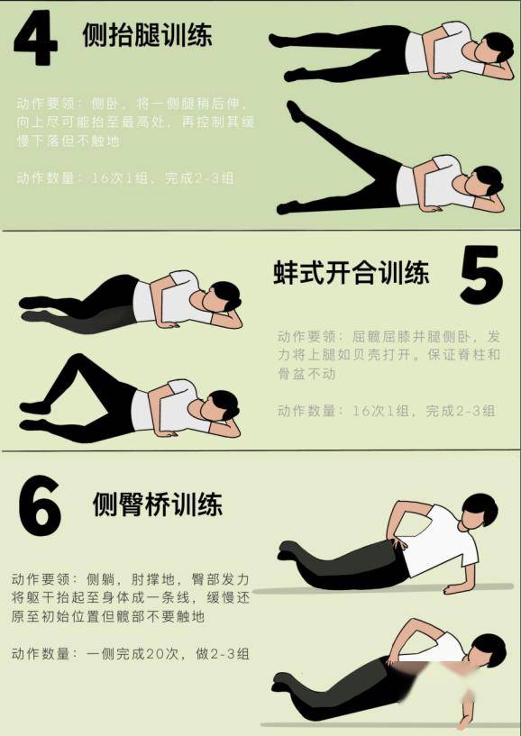 跑步膝预防全攻略：选鞋训练有讲究的简单介绍