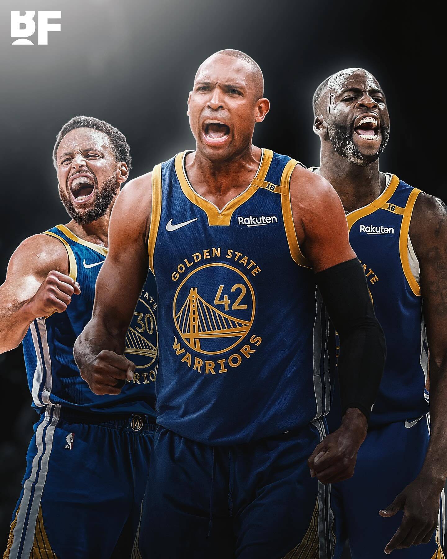 开云体育在线登入-关于勇士“无中锋”阵容还能走多远？的信息