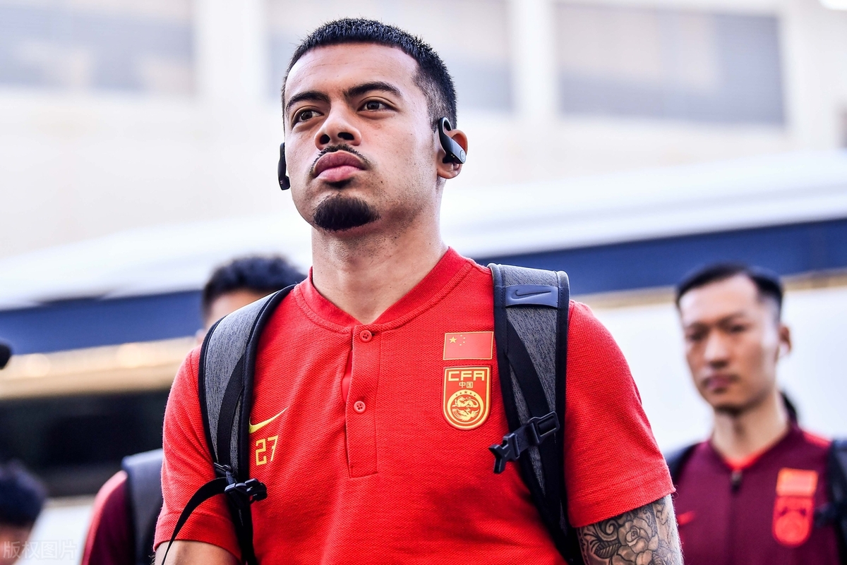 开云体育注册-李可因伤退出国足，归化球员再减一员的简单介绍