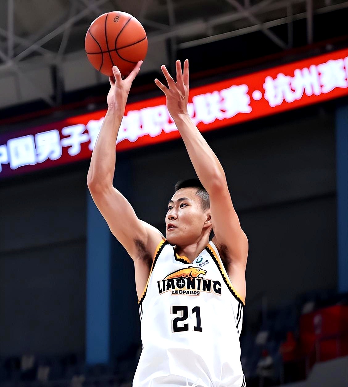 辽宁男篮:从千年老二到建立王朝 辽宁男篮:从千年老二到建立王朝