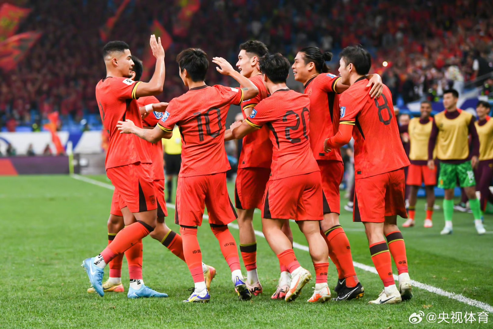 国足生死战2-1绝杀!晋级18强赛希望重燃的简单介绍 国足生死战2-1绝杀!晋级18强赛希望重燃的简单介绍