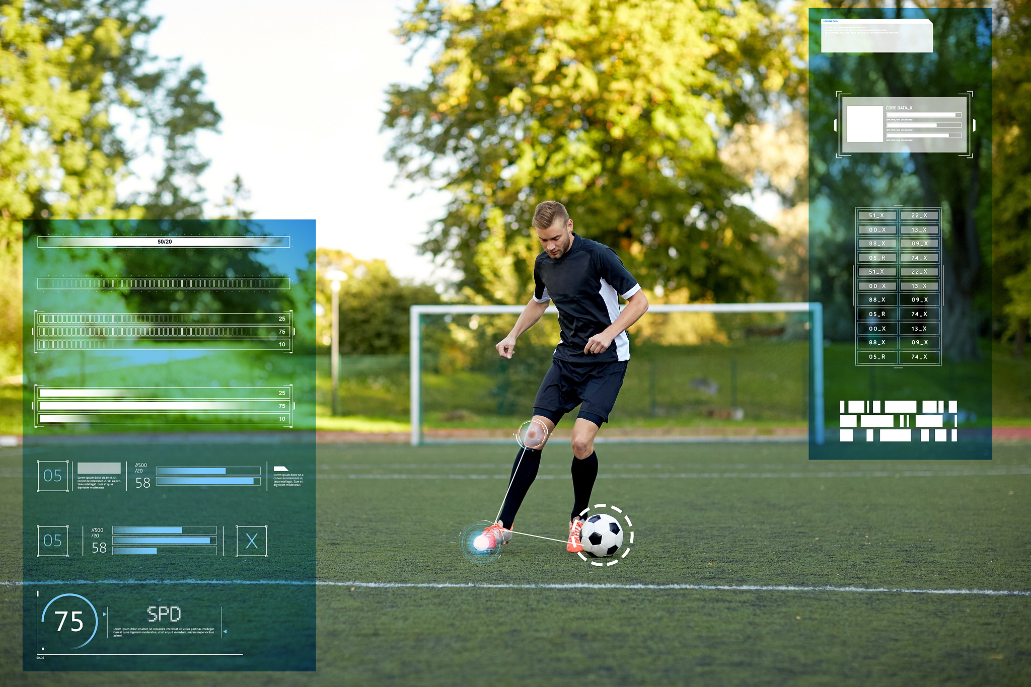 VAR争议:科技是否毁了英超的流畅性?的简单介绍 VAR争议:科技是否毁了英超的流畅性?的简单介绍