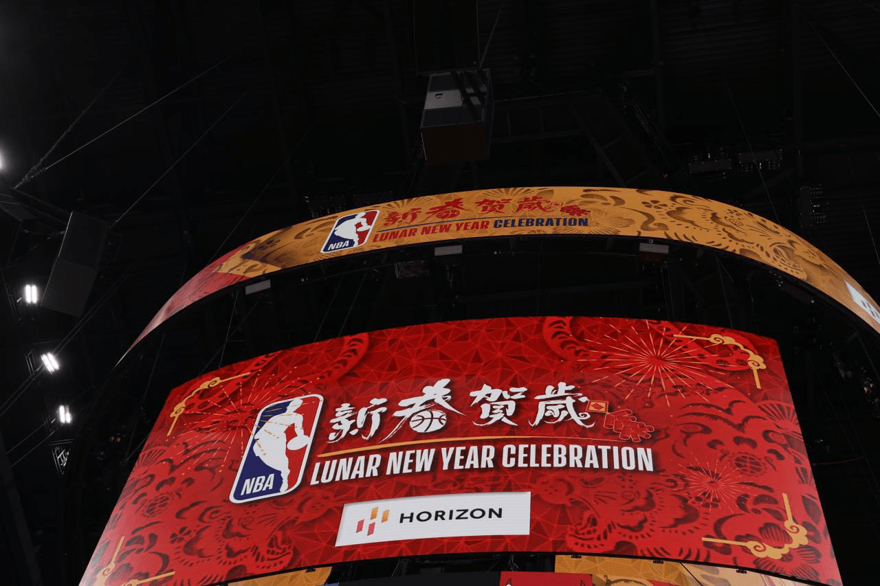 关于NBA引入元宇宙观赛，虚拟门票热卖的信息